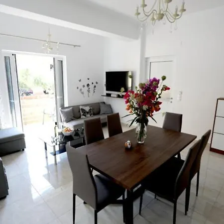 Appartement Koulieris Stavrós
