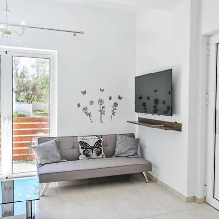Appartement Koulieris