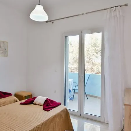 Appartement Koulieris *