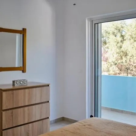 Koulieris Appartement