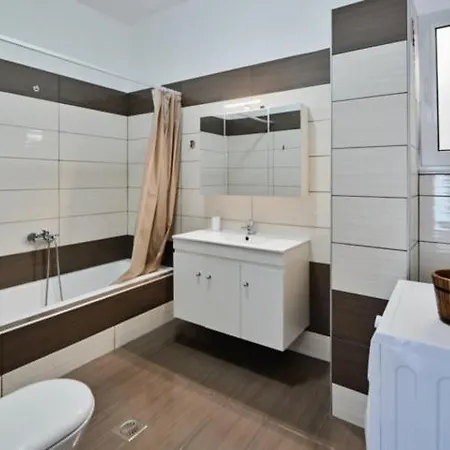 Koulieris Appartement Stavrós