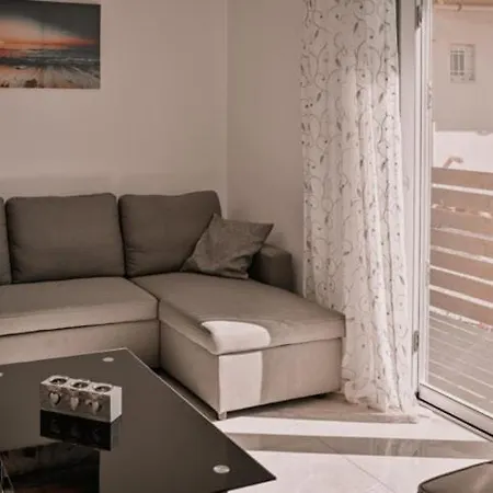 Koulieris Appartement Stavrós