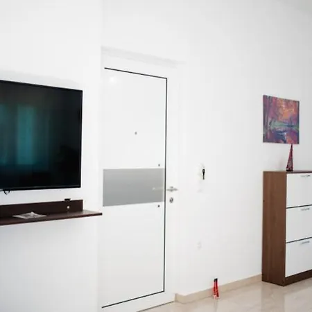 Koulieris Appartement Stavrós