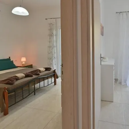 Appartement Koulieris *