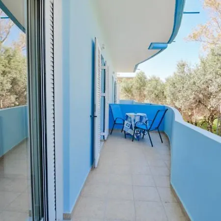 Koulieris Appartement