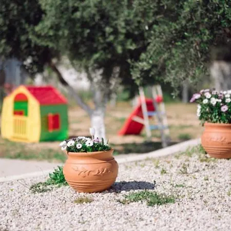 Koulieris Apartamento