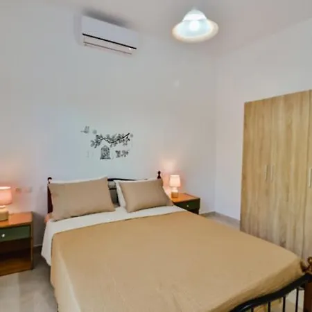 Appartement Koulieris Stavrós