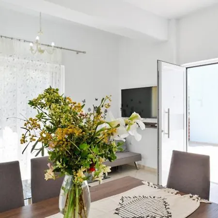Appartement Koulieris Stavrós