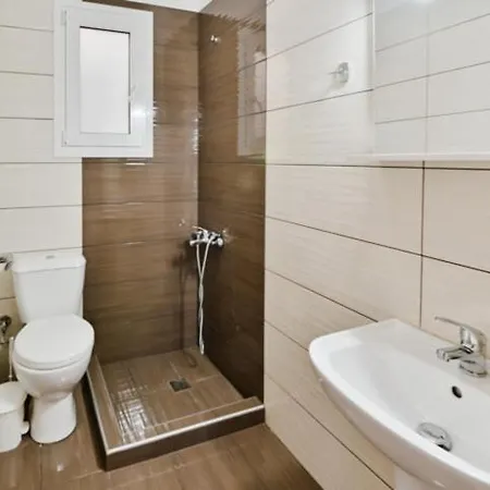 Koulieris Appartement *