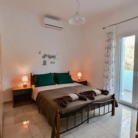Appartement Koulieris
