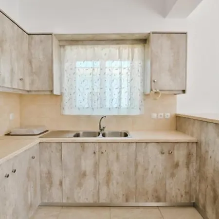 Koulieris Appartement *