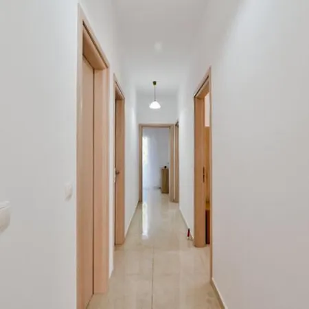 Appartement Koulieris *
