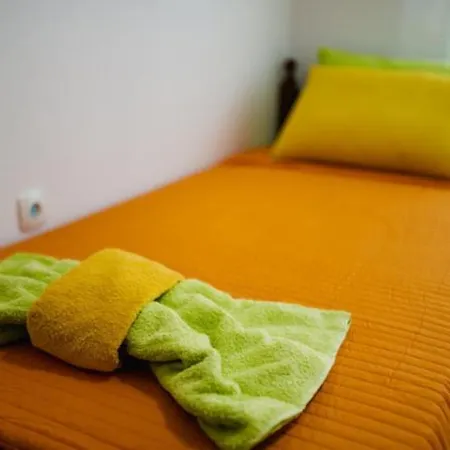 Appartement Koulieris *