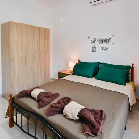 Koulieris Appartement