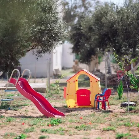 Apartamento Koulieris *